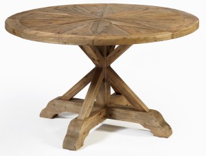 mesa-rustica-de-madera-maciza-de-150cm-de-diametro-con-trabajada-base-de-pie-central