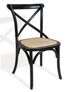 Silla Thonet Cruz