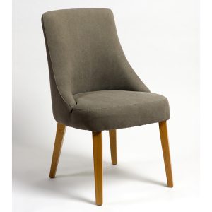 Elegante-silla-con-patas-de-madera-de-roble-acolchada-y-tapizada-en-loneta-gris-copia-1024x1024