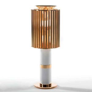 Lámparas de diseño