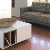 Mesa de centro VOX nórdico 80 con cajas combinables - Imagen 5