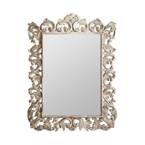 Espejo decorativo original vintage clásico (8)