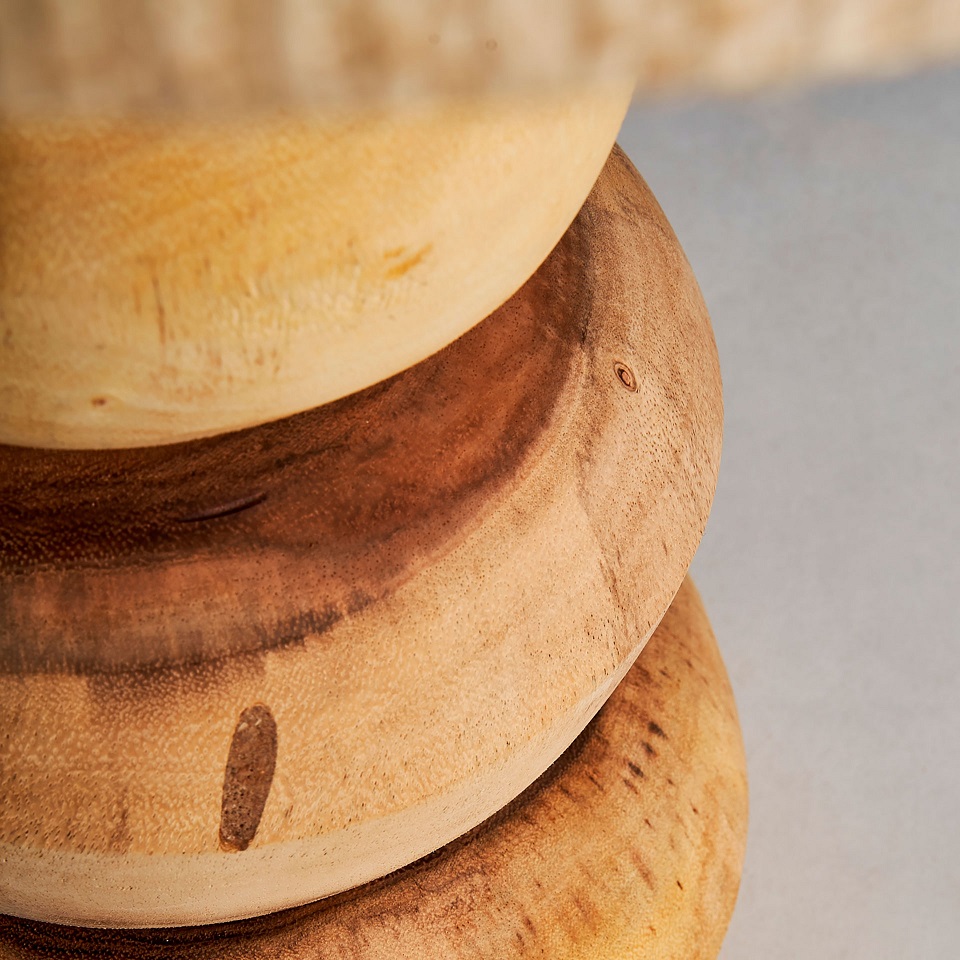 Lámpara de sobremesa original decorativa estilo vintage 5