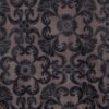 23493 Alfombra WENDY 200x290 viscosa gris - Imagen 3