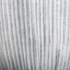 107086 Jarrón fibra de cemento 60x80 blanco - Imagen 4