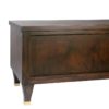 400105 MUEBLE DE TELEVISIÓN SILANG 160 madera colonial hecho a mano - Imagen 5
