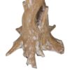9490402 Perchero TRONCO BLANQUEADO 200 madera - Imagen 6