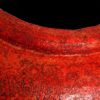 107215 Ánfora macetero de terracota 50x40 rojo - Imagen 4