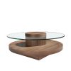 mesa de centro original moderno de diseño nórdico minimalista 3