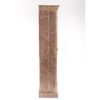 47015064 Armario de diseño oriental 104 madera natural puertas talladas - Imagen 5
