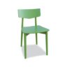 Silla OLAF madera de haya colores - Imagen 4