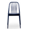 Silla ALOE de diseño madera de haya - Imagen 2