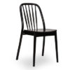 Silla ALOE de diseño madera de haya - Imagen 3