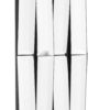 151273 Espejo rectangular de diseño moderno 150 multiespejos - Imagen 3