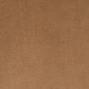 Silla diseño vintage tapizado color marrón con patas de hierro color negro6