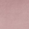 Silla diseño vintage tapizado color rosa con patas de hierro color negro6