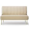 Bancada sofa hosteleria tapizada banco diseño (1)