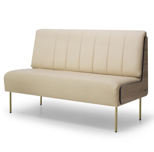 Bancada sofa hosteleria tapizada banco diseño (2)