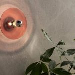 Lámparas de diseño AROMAS DEL CAMPO | PRIMERA AVENIDA