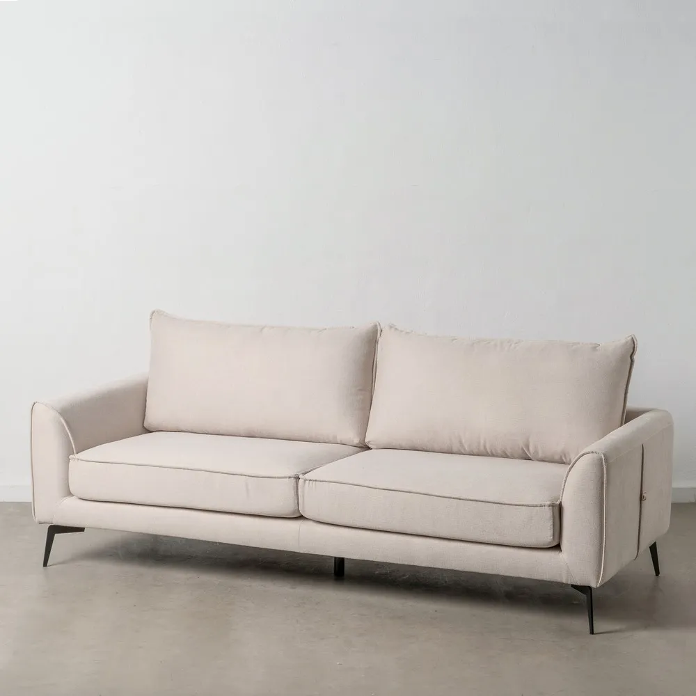 Patas para muebles Patas de sofá de 13 cm, juego de 4 patas para