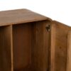 612711 Aparador diseño industrial 170 madera de mango con hierro