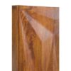 11480 Aparador de diseño rústico industrial 177 madera de mango con volúmenes