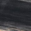BF106 Consola de diseño oriental 100 madera de olmo negro con desgastes