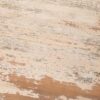 GM650 Consola de diseño oriental 130 madera de pino natural con desgastes