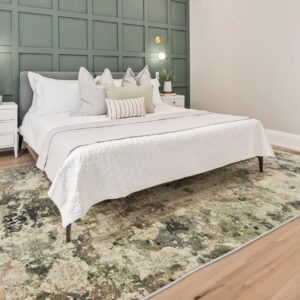 Alfombra de diseño moderno CAMILLE 63872/6444