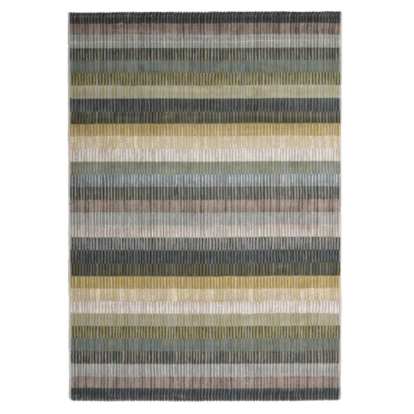 Alfombra de diseño moderno CAMILLE 63909/5250