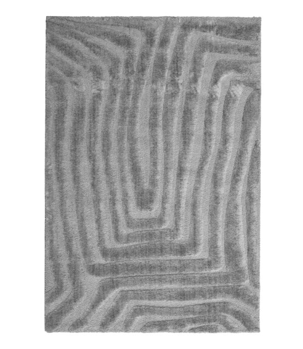 Alfombra de diseño moderno NAGANO 13016/5171