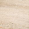 BK063 Cómoda de gran tamaño diseño rústico oriental 290 madera de pino acabado natural