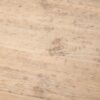 GM758 Aparador de gran tamaño diseño rústico oriental 225 madera de pino acabado natural